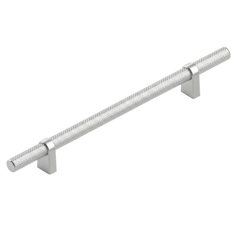 Мебельная ручка A126020224 MP02 KNURLING