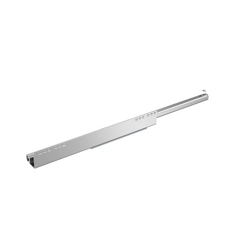 Hettich Направляющие частичного выдвижения Quadro 25 с Silent System, 470 mm, правая