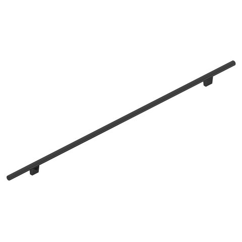 Мебельная ручка A126330704 PC24 STRIPED