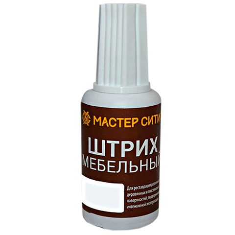 Штрих мебельный, Ясень шимо светлый, 209