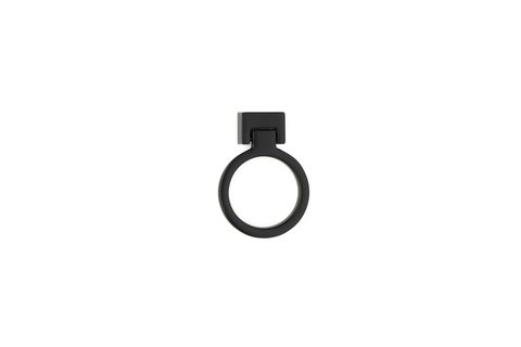 Мебельная ручка SY4624 0050 MM MAT BLACK