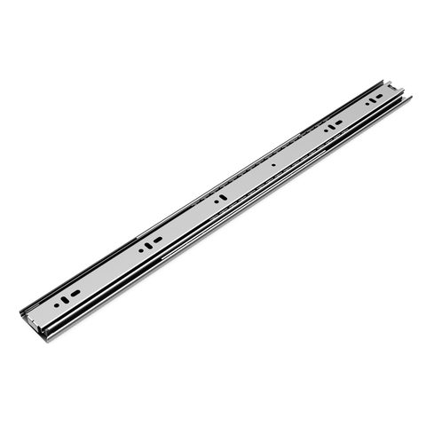 Шарик. направляющие SO CLASS/ZINC COATED 46-350
