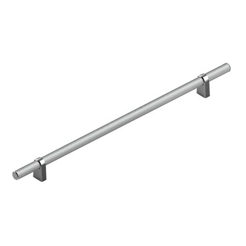 Мебельная ручка A126020384 MP02 KNURLING