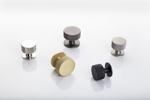 Мебельная ручка SY1985 0026 MM BRASS BRUSHED