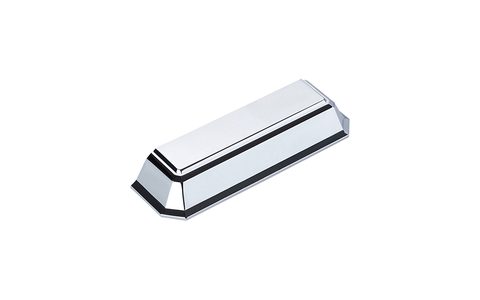 Мебельная ручка A1168 096мм MP02/A1168096 MP02