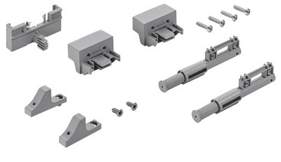 Hettich Демпфер Silent System для нижней направляющей STB11