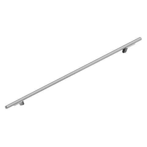 Мебельная ручка A126720704 MP02 KNURLING