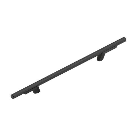 Мебельная ручка A126720288 PC24 KNURLING