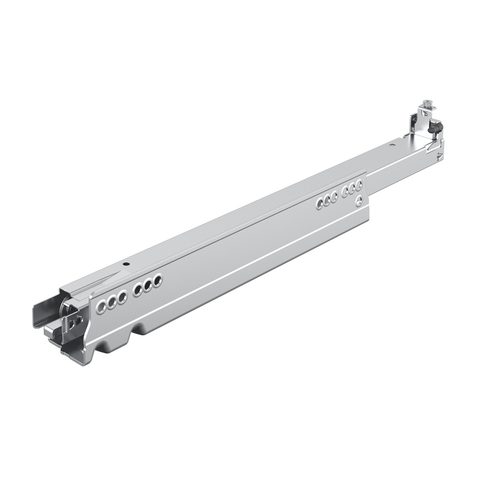 Hettich Направляющие полного выдвижения Actro 5D Silent System(40кг), 450, правая (9257076)