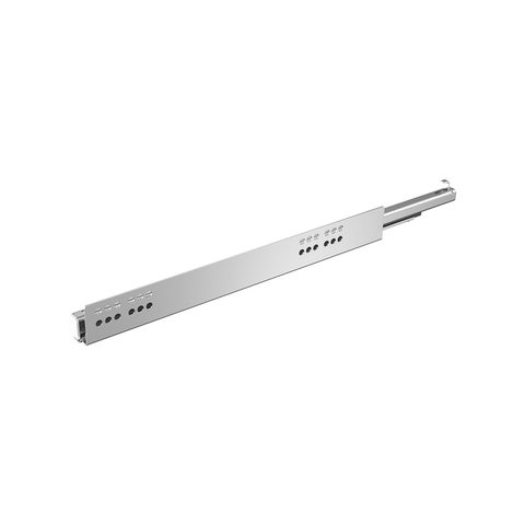 Hettich Направляющие полного выдвижения Quadro V6 Silent System, 350, EB 10,5, правая (9047444)