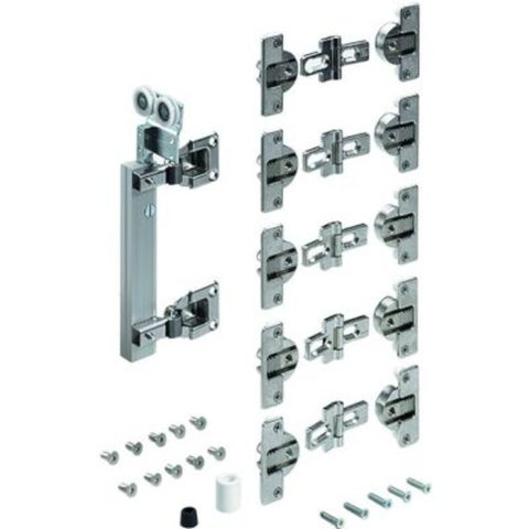 Hettich Комплект фурнитуры WingLine 230, правый