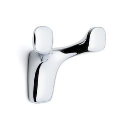 Крючок AS2005 0080 MM CHROME/HANGER 0080 MM CHROME