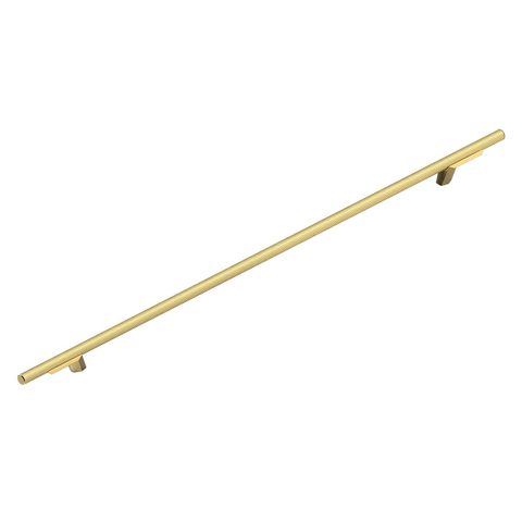 Мебельная ручка A126720704 PC35 KNURLING