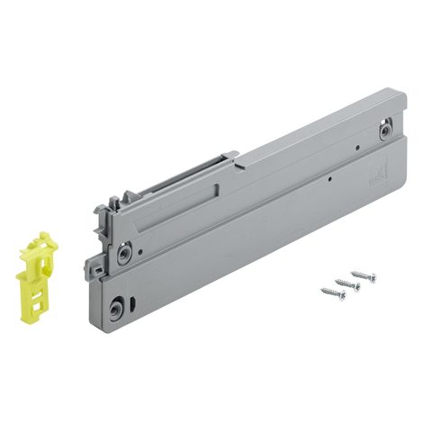 Hettich Демпфер Silent System для TL-LH для открывания , 2-х дверный шкаф, 50 кг