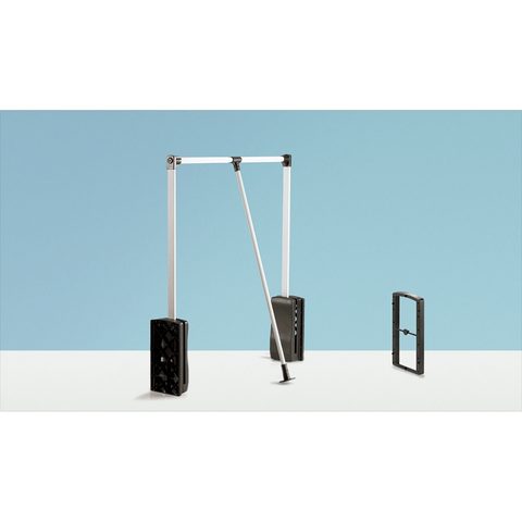 Hettich Дистанционный кронштейн для Duo Lift Basic, 20 мм