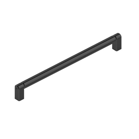 Мебельная ручка A124410288 PC24 STRAIGHT