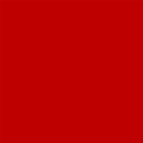 Акрил Shanghai UV 18мм Красный (NEW)