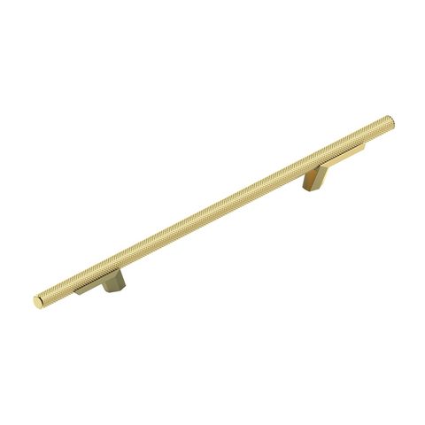 Мебельная ручка A126720288 PC35 KNURLING