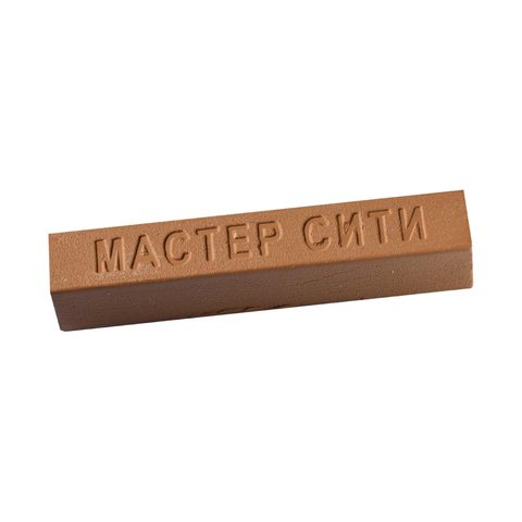 Воск мебельный мягкий, Дуб темный, 508