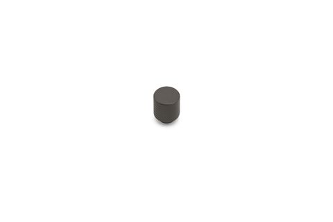 Мебельная ручка SY1965 0008 MM BRUSHED BLACK NICKEL/HANDLE 0008 MM BRUSHED BLACK NICKEL