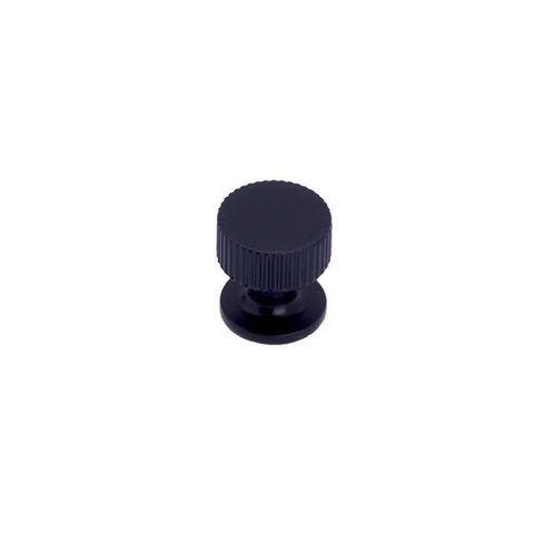 Мебельная ручка SY1975 0026 MM MAT BLACK/HANDLE 0026 MM MAT BLACK