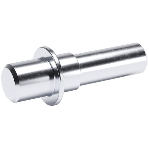 ItaFr Полкодержатель-шток Smooth dowel for FLIPPER Ø5 x L.12,5mm Zk