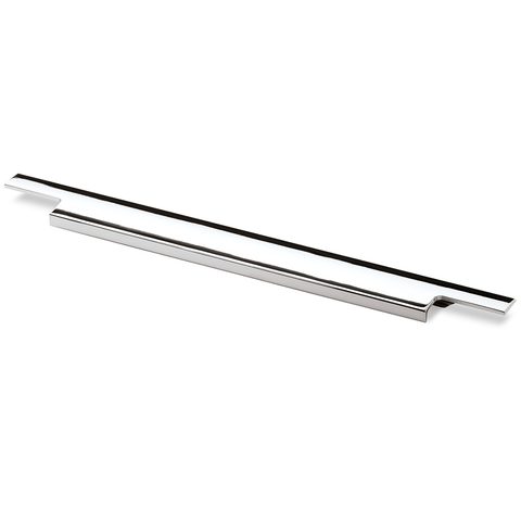 Hettich Ручки LAMEZIA bright chrome, 995мм