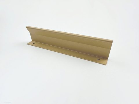 Мебельная ручка SY1870 0224 MM GOLD COLOR/HANDLE 0224 MM GOLD COLOR