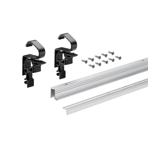 Hettich Комплект профилей WL-L,2400мм