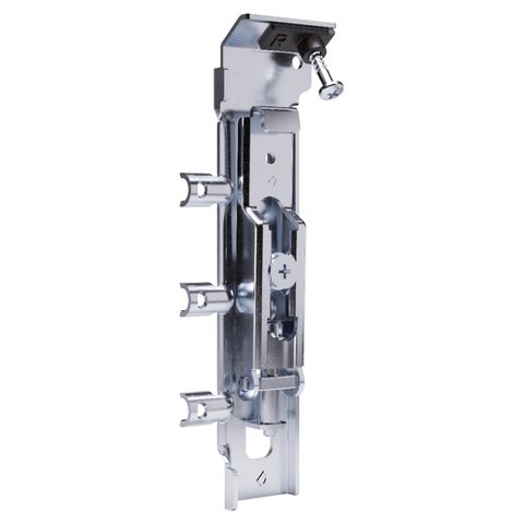 ItaFr Подвеска APC3 с дюбелями правая Ø10 Zk APC3 hanger w/Ø10 dowels right Zk