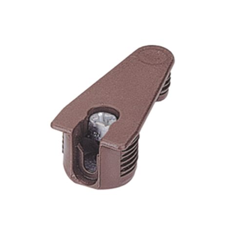 Hettich Стяжка-эксцентрик VB 36 /16, коричневый  (500 шт)