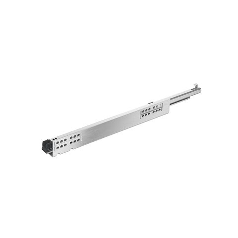 Hettich Направляющие полного выдвижения Q-U с демпфером Silent System, M 30, 400, правая