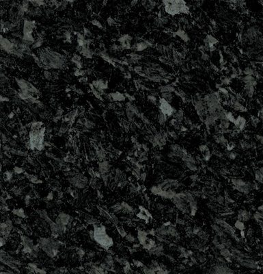 Союз Столешница 3050*600*26мм Гранит черный (Эверест) матовый