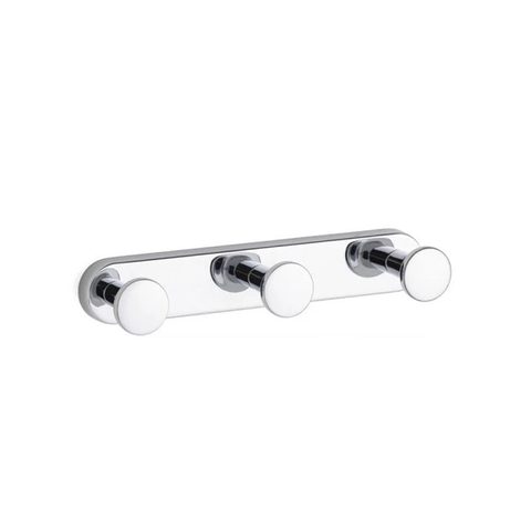 Крючок AS2350 0170 MM CHROME POLISH/HANGER 0170 MM CHROME POLISH