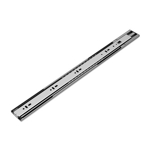 Направляющие SO CLASS/ZINC COATED SOFT CLOSE 46-400