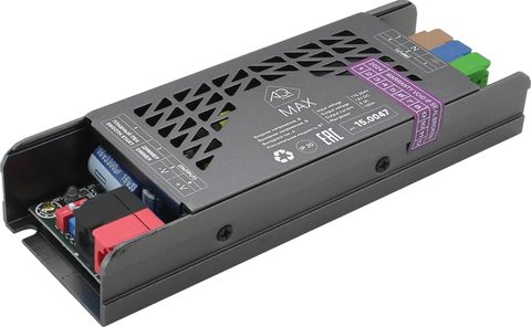 Блок питания AQ MAX 220V/12V IP20 100W