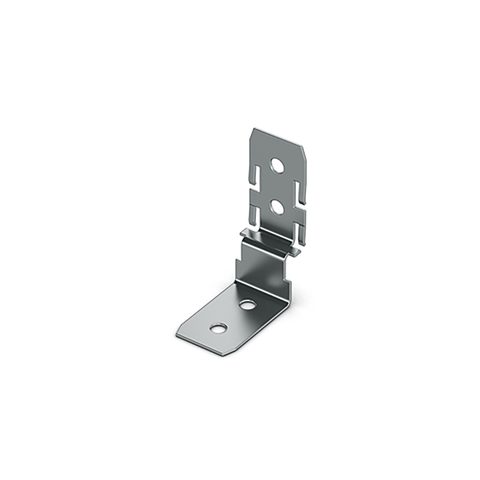 Hettich Горбатый уголок для фиксации 90° для ручки Canis C