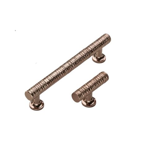 Мебельная ручка SY9208 0288 ABM-ABM  0288 MM ANT.BRSHD MTT