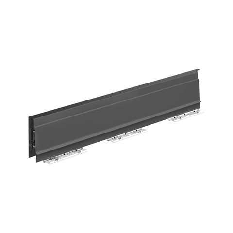 Hettich Боковина Innotech Atira NL 350мм / 70мм левая антрацит