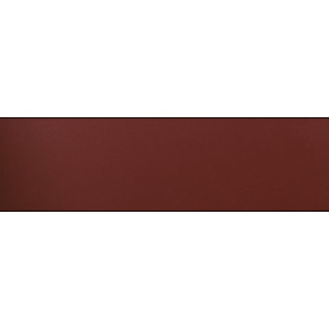 Кромка 22/0,8 ПВХ Supramat Rustik Kirmizi 3026 (Rustic Red)