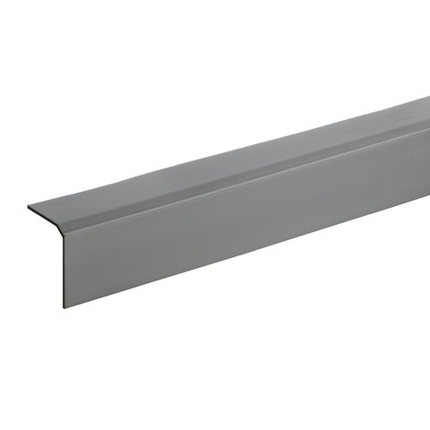 Hettich Декоративный профиль для TL-LH, 1500мм , серый