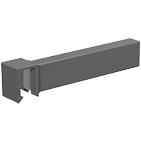 Hettich Продольный разделитель OrgaStore 410 для ящиков Innotech Atira, антрацит