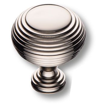Мебельная ручка SY1937 0032 MM BRUSHED BLACK NICKEL/HANDLE 0032 MM BRUSHED BLACK NICKEL