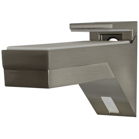 ItaFr Полкодержатель KALABRONE 1 пара  8÷30мм нерж.сталь Shelf support KALABRONE (1 pair)8÷30mm Stai