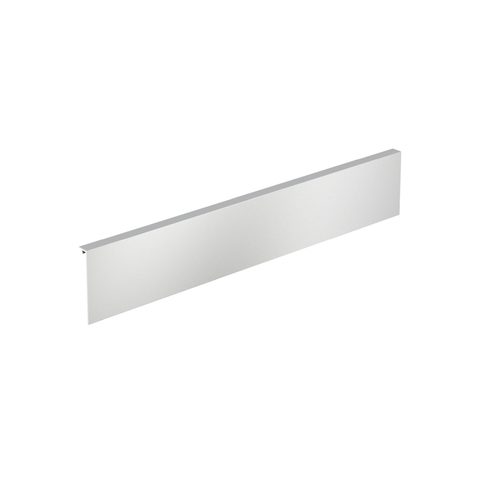 Hettich Накладка Design Cape,101, 2000мм алюминий