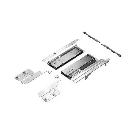 Hettich Механизм Push to open Silent для ArciTech,  8 - 20 kg