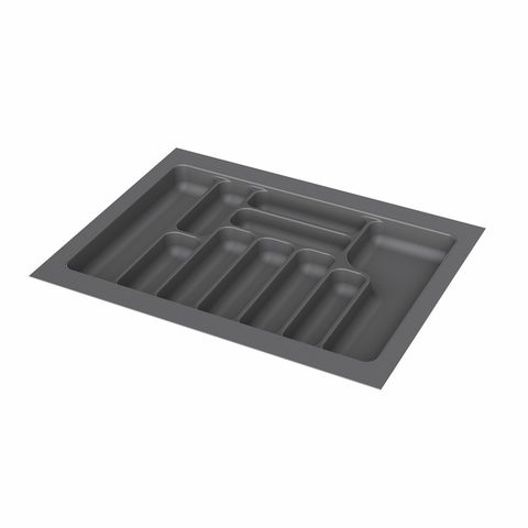 Лоток для столовых приборов 70см, Серый#/Spoon Holder 70cm Grey#