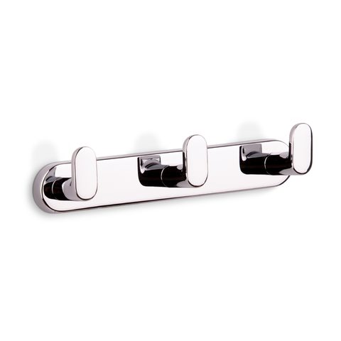 Крючок AS2340 0170 MM CHROME/HANGER 0170 MM CHROME