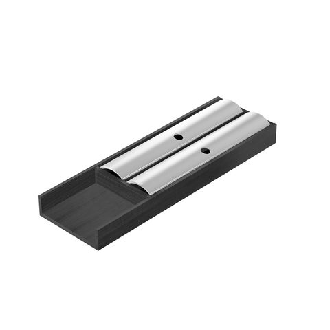 Hettich NL500, Лоток многофункц и держатель рулонов, OrgaTray 270, бук, 150*43*473 мм