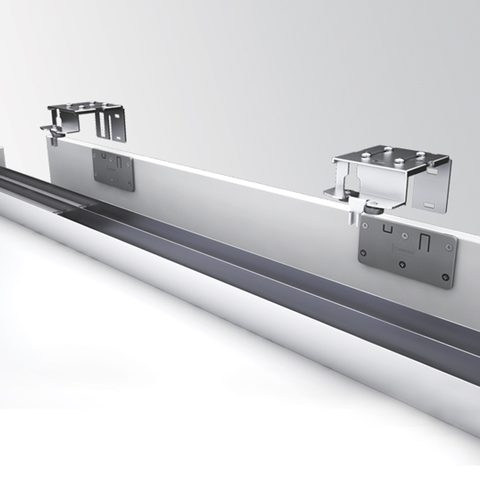 SMT110 Plus (2 двери)/SMT 110 PLUS UPPER MOUNTED 2 DOOR MECH.
